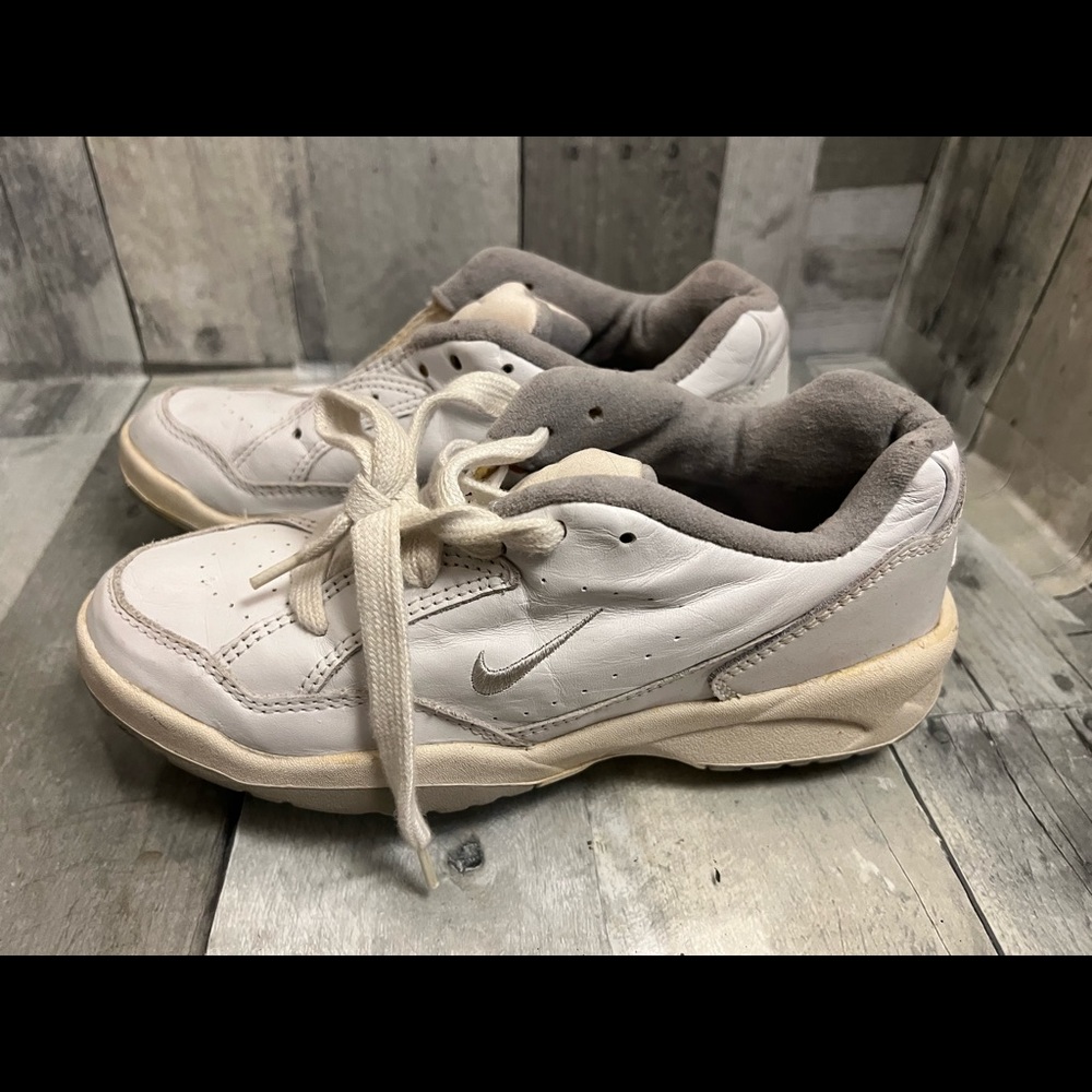 Nike golf womens shoes size 6.5